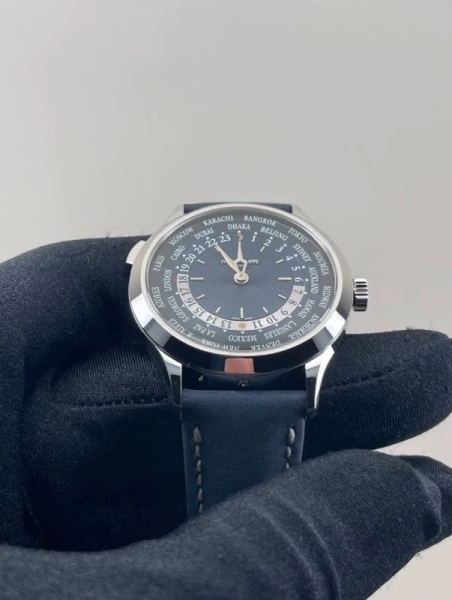 Patek Philippe Complicated Watches Complications 5230P