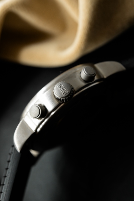 Chopard Mille Miglia Titanium 16/8407