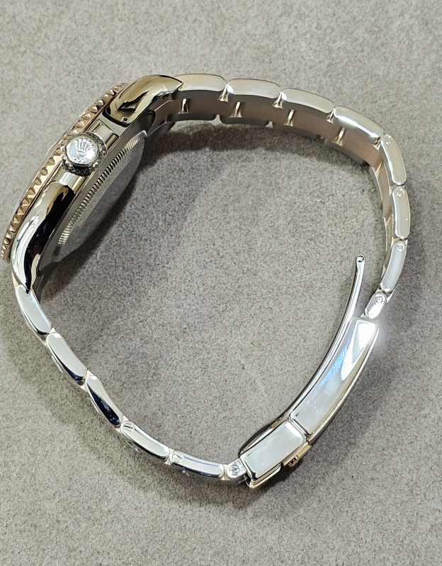 Rolex Yacht-Master 116621-0001