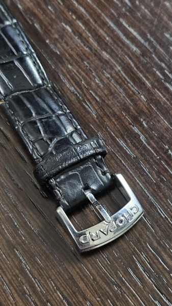 Chopard Mille Miglia Chronograph 8511