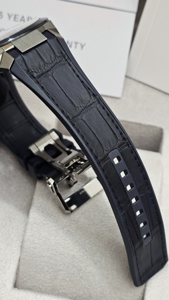 Ulysse Nardin Executive Blast Tourbillon Automatic 45 mm 1723-400/03