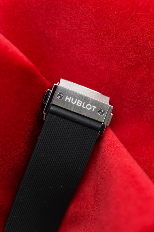 Hublot Big Bang 38 mm 361.SX.1270.RX.1104