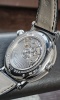 Breguet Hora Mundi Classique 5717Pt/EU/924
