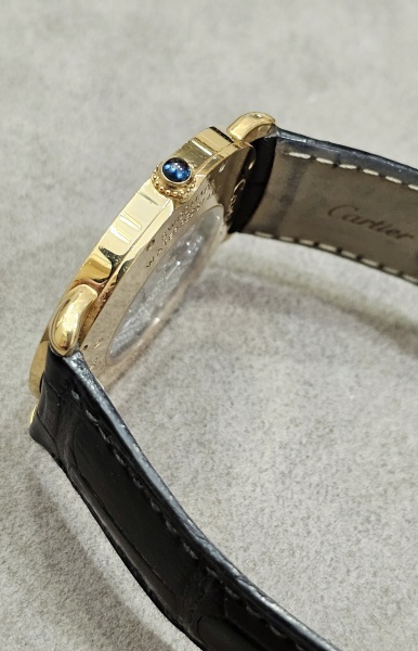 Cartier Ronde louis de Cartie 2889 W6800251