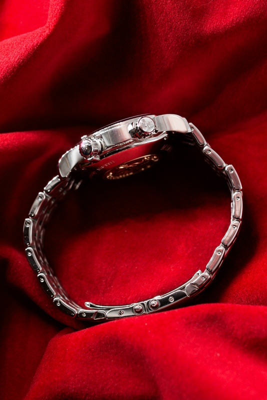 Jaeger-LeCoultre Master Compressor 146.8.97/1