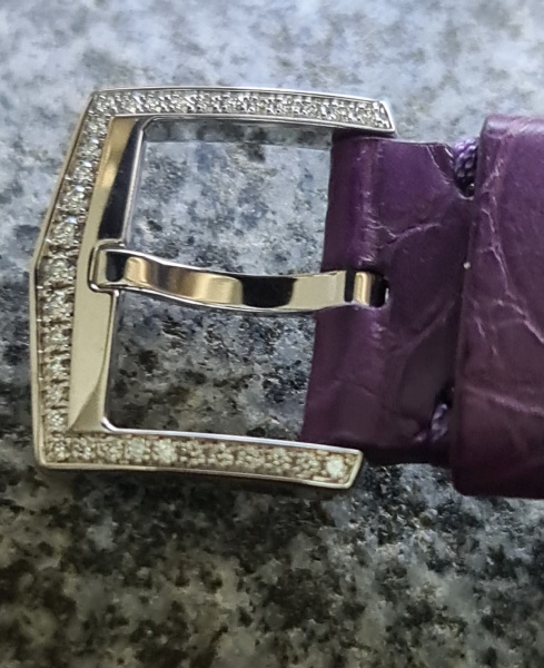 Harry Winston Avenue 350/LQTZW