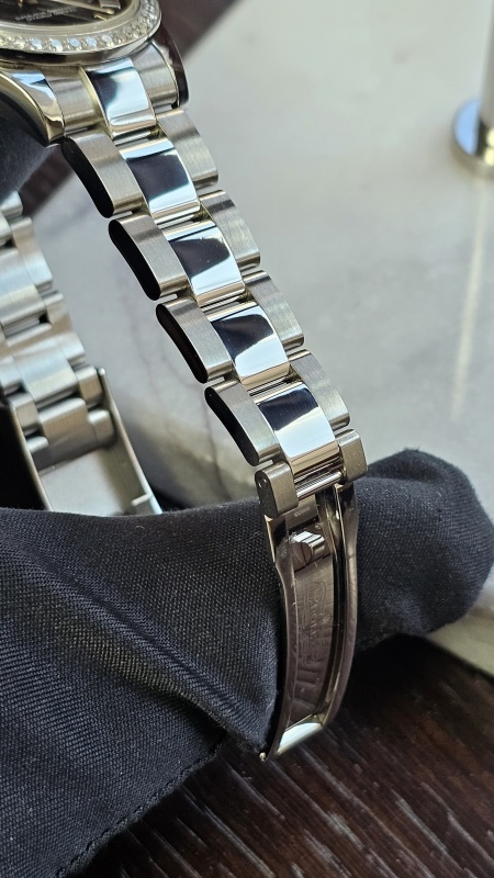 Rolex Datejust 31 mm 178274