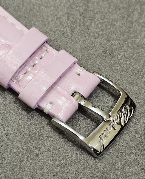 Chopard Happy Sport Limited Edition Ceramic 8507