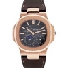 Patek Philippe Nautilus 5712 5712R-001