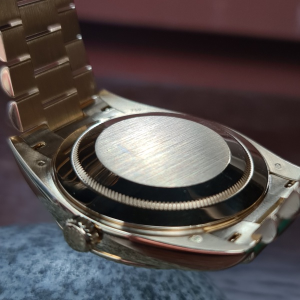 Rolex Day-Date 40 Yellow Gold President 228238 SDMIP