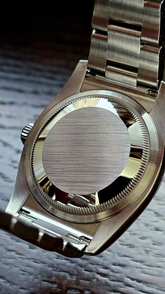 Rolex Datejust 36 mm 116200