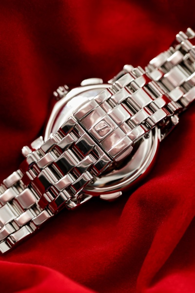 Ulysse Nardin San Marco Gmt 213-22