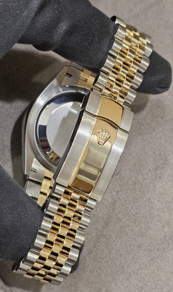 Rolex Datejust 36 mm 116233-0150