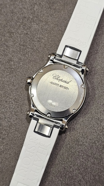 Chopard Happy Sport 278590-3001