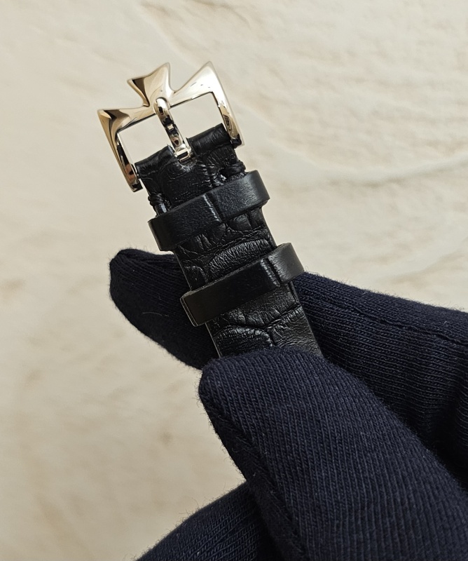 Vacheron Constantin Egerie 25540