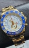 Rolex Yacht-Master II Yellow Gold 44mm 116688-0002