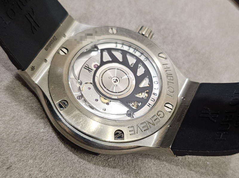 Hublot Classic Fusion 565.ZX.1170.LR