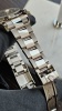 Rolex Cosmograph Daytona White Gold 116509