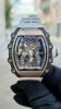 Richard Mille RM 21-01 RM 21-01 Tourbillon Aerodyne