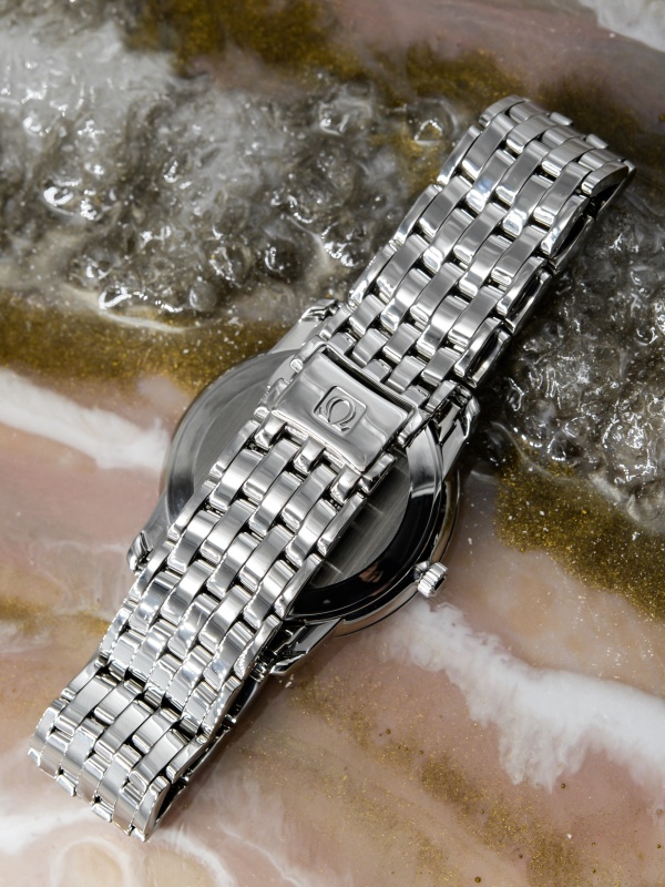 Omega De Ville 4500.31.00