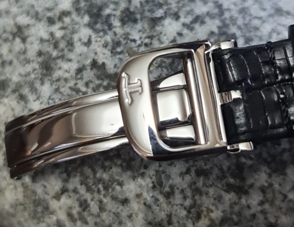 Jaeger-LeCoultre Reverso 280.8.08