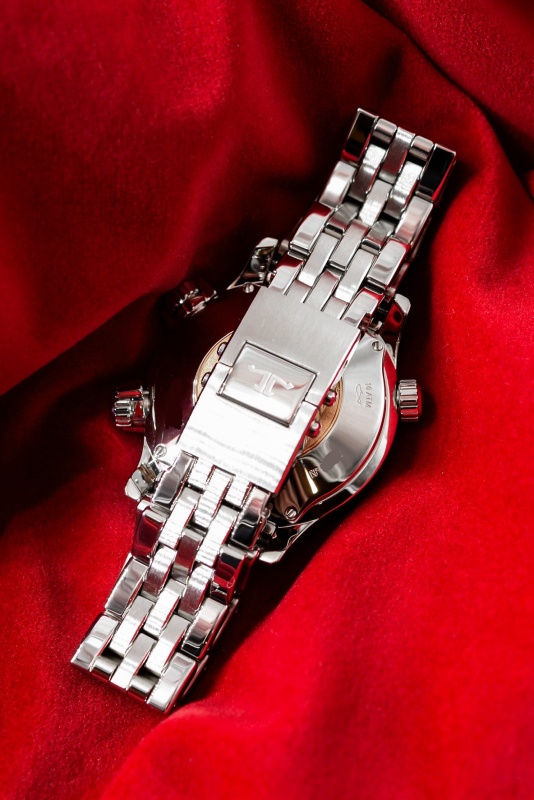 Jaeger-LeCoultre Master Compressor 146.8.97/1