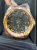 Roger Dubuis Roger Dubuis Excalibur KNIGHTS OF THE ROUND TABLE II ROSE GOLD