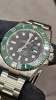 Rolex SUBMARINER DATE 41 126610LV