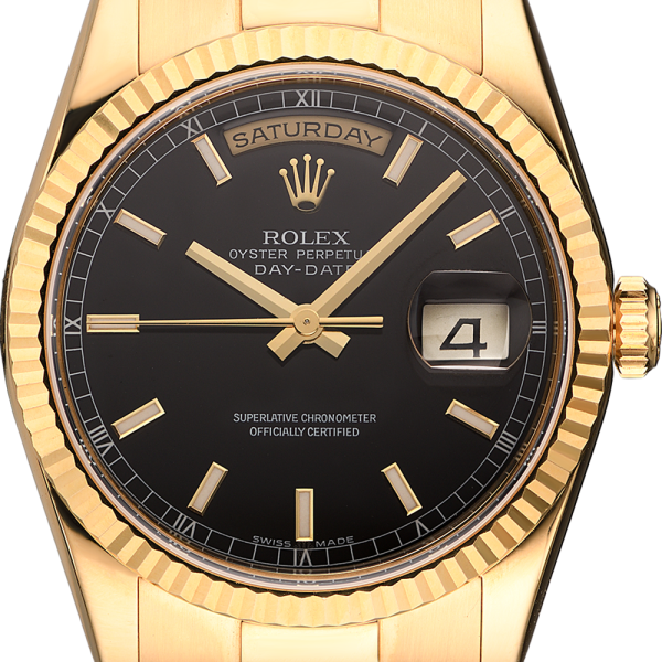 Rolex Day-Date 36 mm 118238