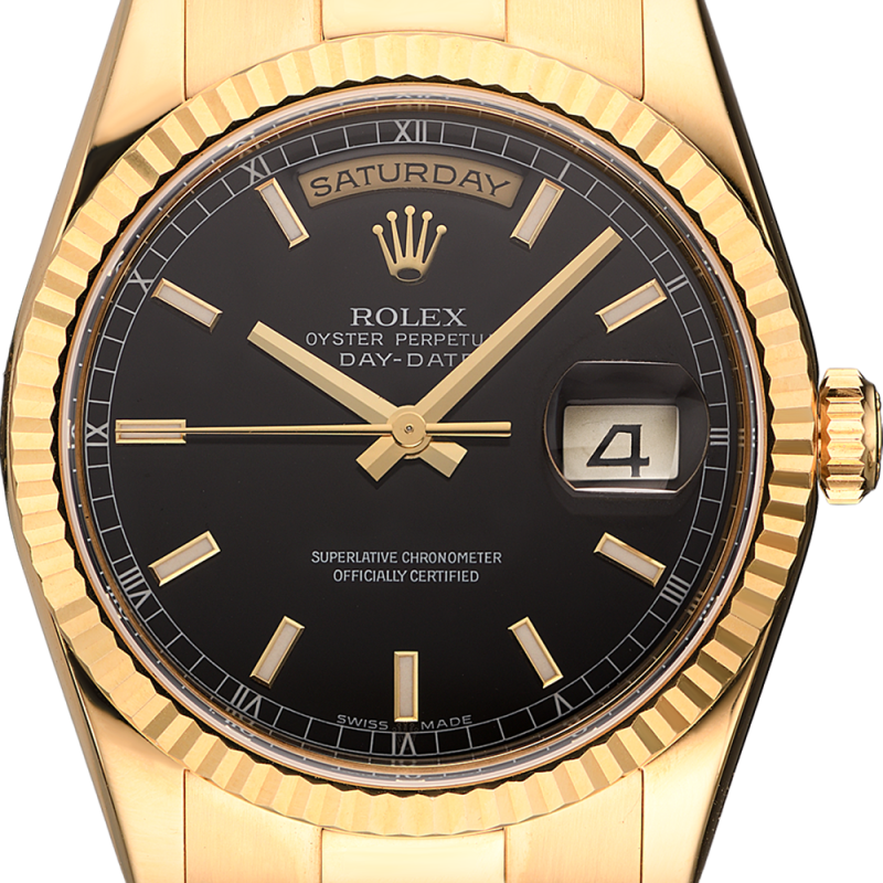 Rolex Day-Date 36 mm 118238