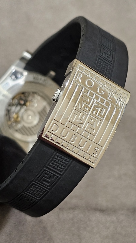 Roger Dubuis Easy Diver SED46 14 C9/5