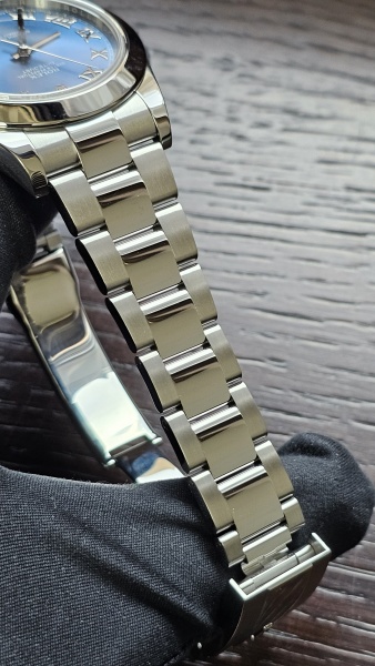 Rolex Datejust II 41 mm 116300