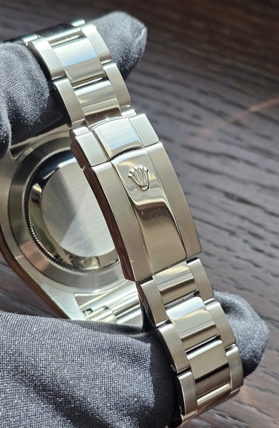 Rolex Datejust II 41 116300
