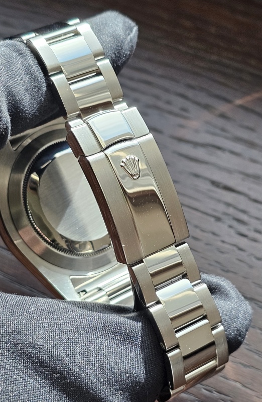 Rolex Datejust II 41 116300
