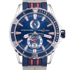 Ulysse Nardin Marine Diver 263-10