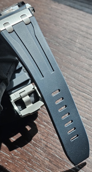 Audemars Piguet Royal Oak Offshore Chronograph 26420TI.OO.A027CA.01