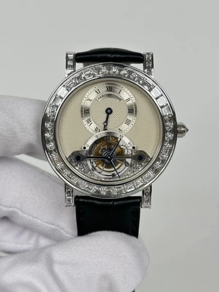 Breguet Grande Complicated 3351BB