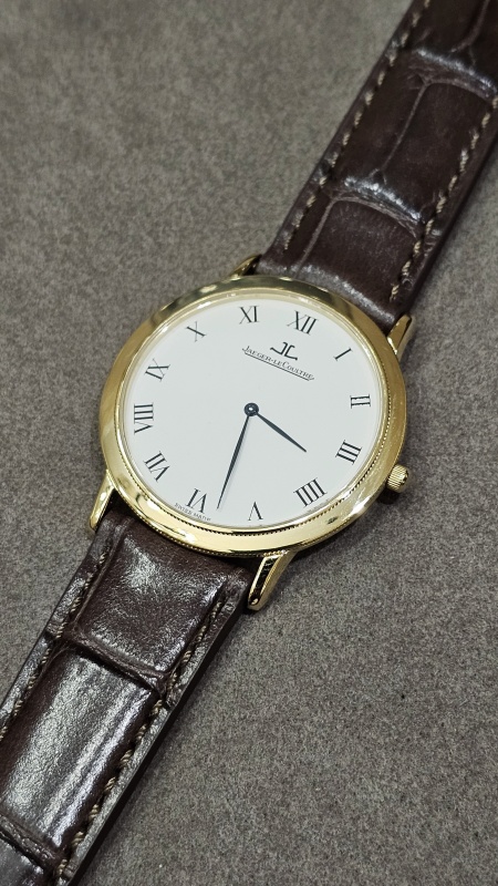 Jaeger-LeCoultre Gentilhomme 152.1.79