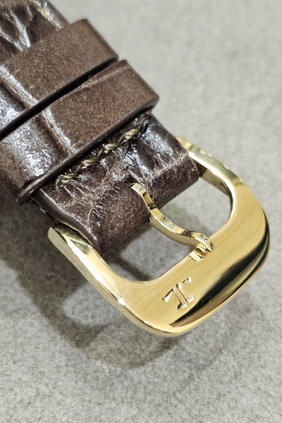 Jaeger-LeCoultre Gentilhomme 152.1.79