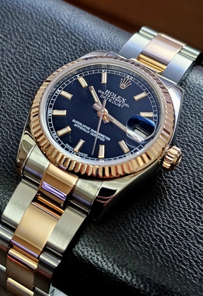 Rolex Datejust 31 mm 178271
